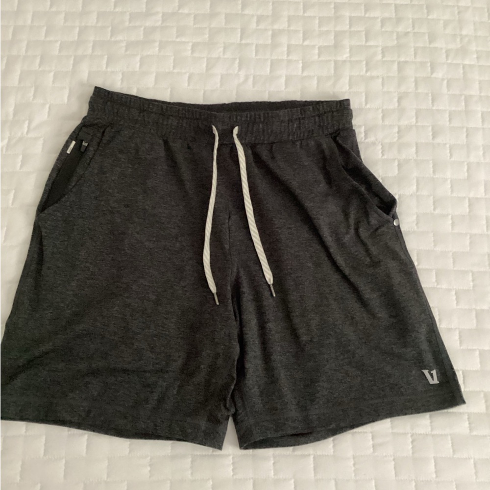 Vuori Ponto Short